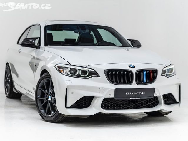 BMW Řada 2